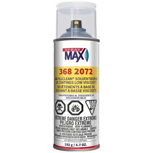 [3682072] Spray max 1K Empty Fillclean Version 2