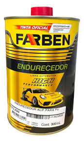 [573.800 QT] Slow hardener Farben QT